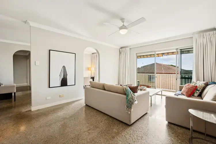 Second view of Homely unit listing, 5/40 Vine Street, Clayfield QLD 4011
