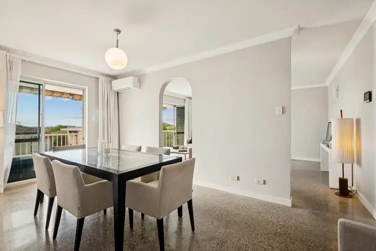 Third view of Homely unit listing, 5/40 Vine Street, Clayfield QLD 4011