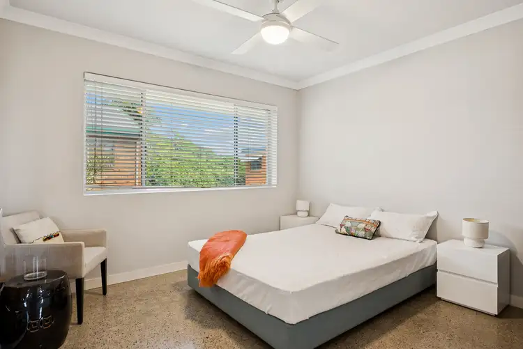 Fourth view of Homely unit listing, 5/40 Vine Street, Clayfield QLD 4011