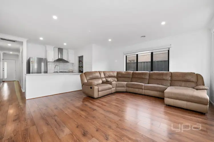 Sixth view of Homely house listing, 38 Runcorn Crescent, Strathtulloh VIC 3338