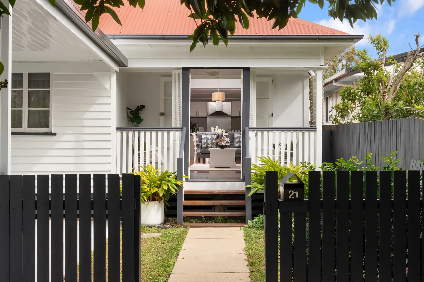 Main view of Homely house listing, 21 Melville Place, Banyo QLD 4014