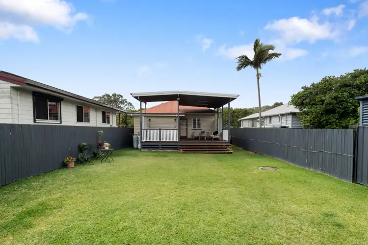 Second view of Homely house listing, 21 Melville Place, Banyo QLD 4014