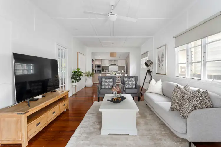Fourth view of Homely house listing, 21 Melville Place, Banyo QLD 4014