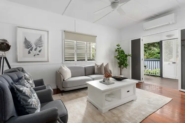Fifth view of Homely house listing, 21 Melville Place, Banyo QLD 4014