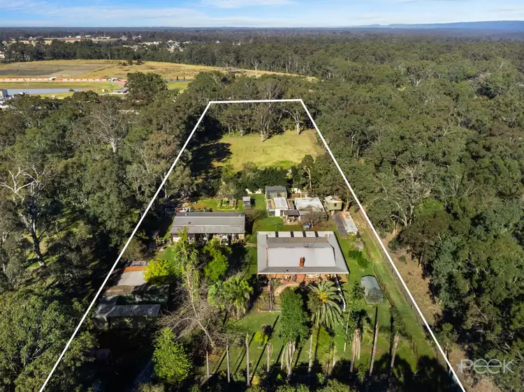 366-370 The Driftway, Londonderry NSW 2753