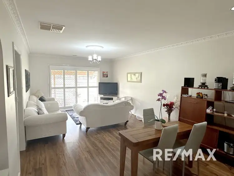 Second view of Homely unit listing, 7/438 Kooringal Road, Kooringal NSW 2650
