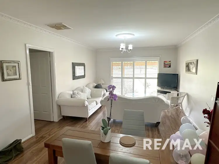Third view of Homely unit listing, 7/438 Kooringal Road, Kooringal NSW 2650