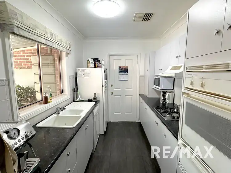 Fifth view of Homely unit listing, 7/438 Kooringal Road, Kooringal NSW 2650