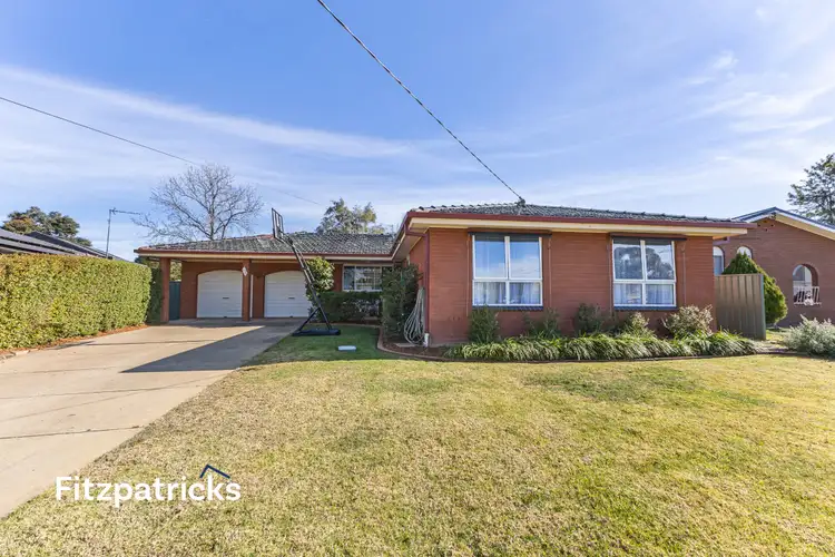 20 Alldis Place, Kooringal NSW 2650