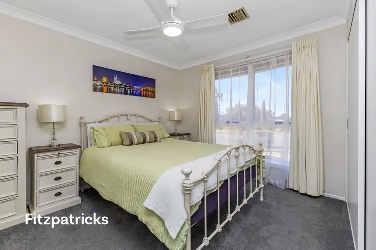 Third view of Homely house listing, 20 Alldis Place, Kooringal NSW 2650