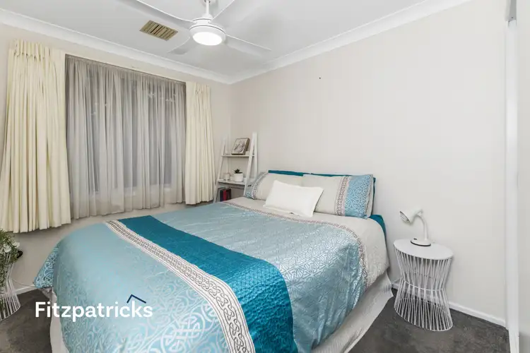 Fourth view of Homely house listing, 20 Alldis Place, Kooringal NSW 2650