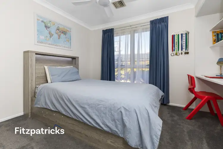 Fifth view of Homely house listing, 20 Alldis Place, Kooringal NSW 2650