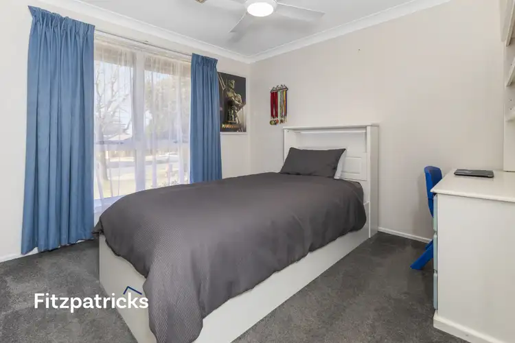 Sixth view of Homely house listing, 20 Alldis Place, Kooringal NSW 2650