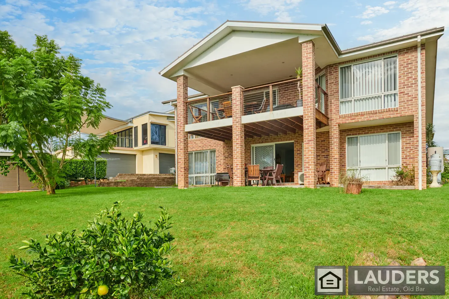 Main view of Homely house listing, 5 Stitts Close, Taree NSW 2430