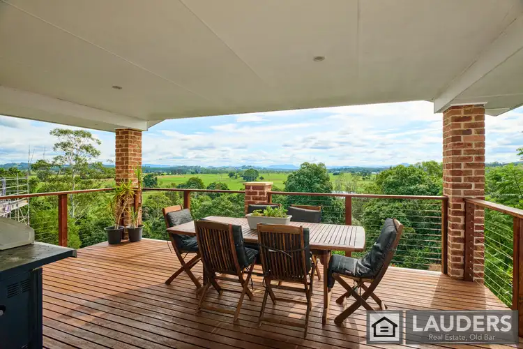 Second view of Homely house listing, 5 Stitts Close, Taree NSW 2430