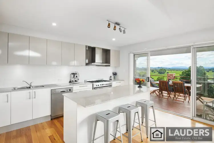 Third view of Homely house listing, 5 Stitts Close, Taree NSW 2430