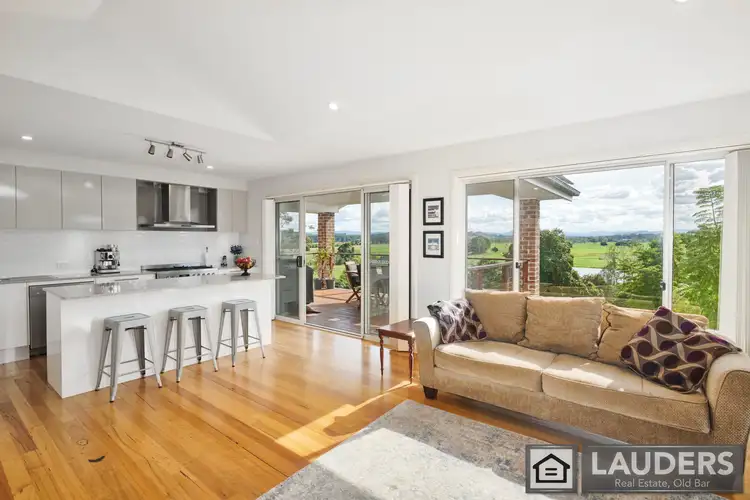 Fourth view of Homely house listing, 5 Stitts Close, Taree NSW 2430