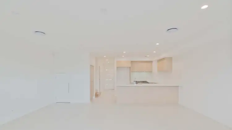 Second view of Homely terrace listing, Lot 515 (6) Dexter Street, Oran Park NSW 2570