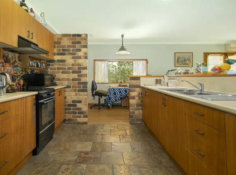 Sixth view of Homely rural property listing, 52 Beh Road, Ravensbourne QLD 4352