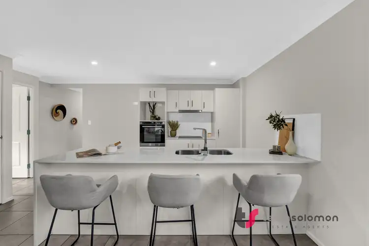 Main view of Homely house listing, 8a Frampton Street, Alexandra Hills QLD 4161