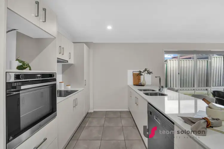 Fourth view of Homely house listing, 8a Frampton Street, Alexandra Hills QLD 4161