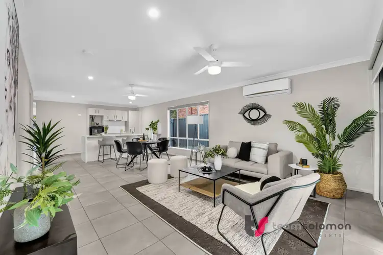 Fifth view of Homely house listing, 8a Frampton Street, Alexandra Hills QLD 4161