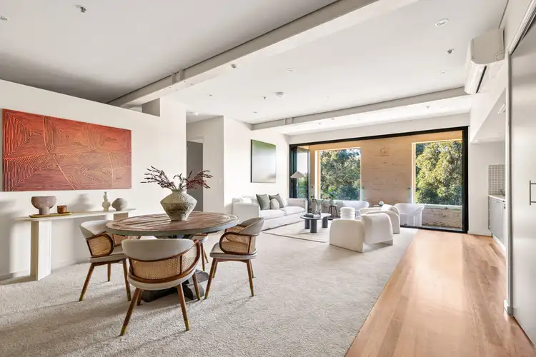 Second view of Homely apartment listing, 51/10-14 Terry Road, Dulwich Hill NSW 2203