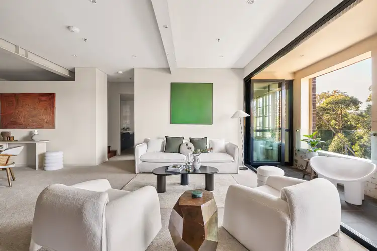 Third view of Homely apartment listing, 51/10-14 Terry Road, Dulwich Hill NSW 2203