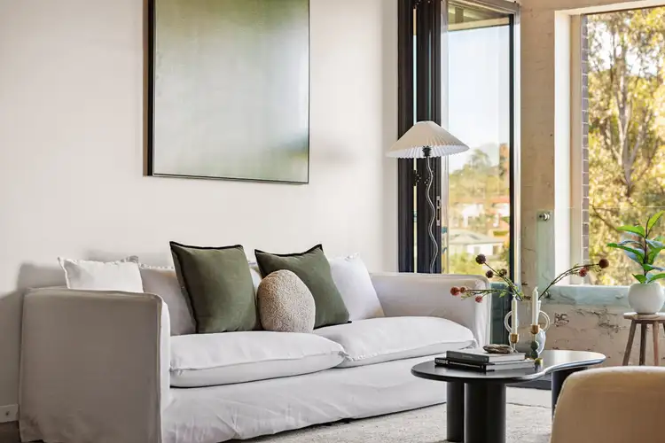 Fourth view of Homely apartment listing, 51/10-14 Terry Road, Dulwich Hill NSW 2203