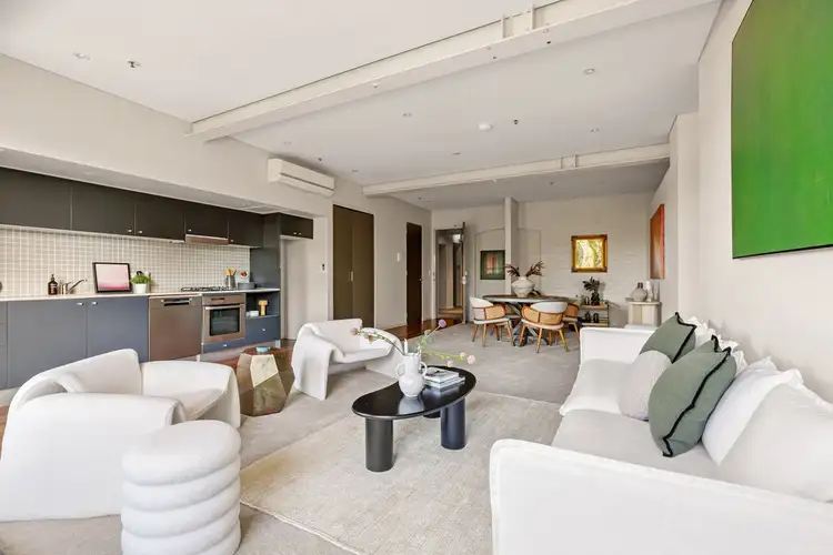 Sixth view of Homely apartment listing, 51/10-14 Terry Road, Dulwich Hill NSW 2203