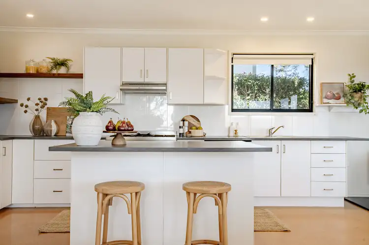 Third view of Homely house listing, 16 Lloyd Street, South Pambula NSW 2549