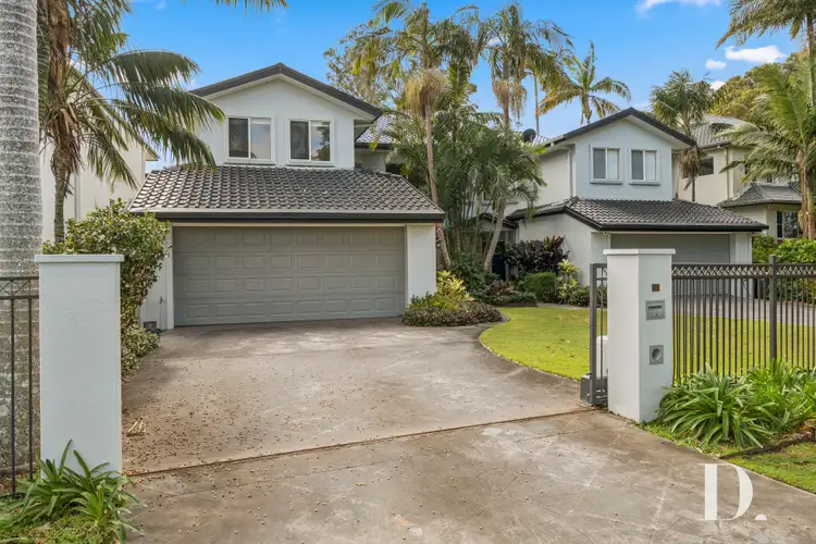 Main view of Homely other listing, 21A Charlesworth Bay Road, Coffs Harbour NSW 2450