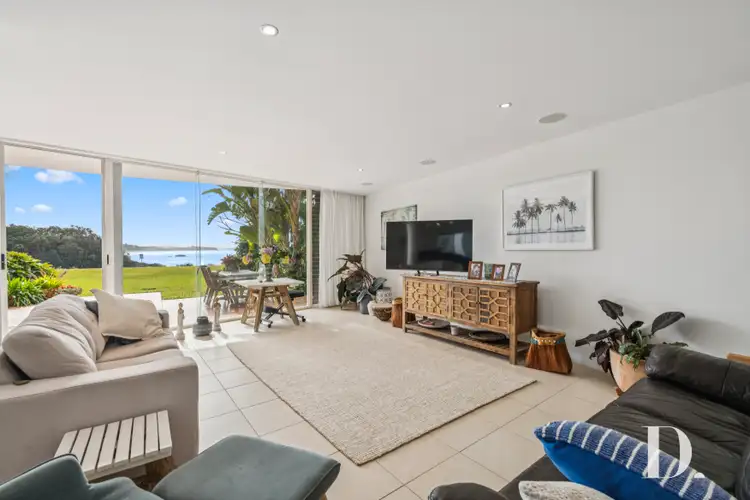 Second view of Homely other listing, 21A Charlesworth Bay Road, Coffs Harbour NSW 2450