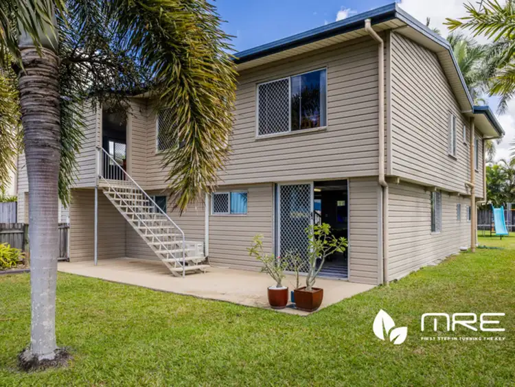 278 Milton Street, South Mackay QLD 4740