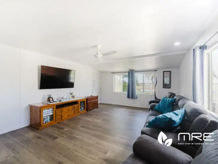 Second view of Homely house listing, 278 Milton Street, South Mackay QLD 4740