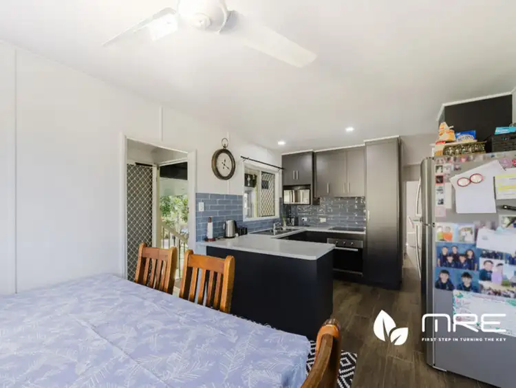 Fifth view of Homely house listing, 278 Milton Street, South Mackay QLD 4740