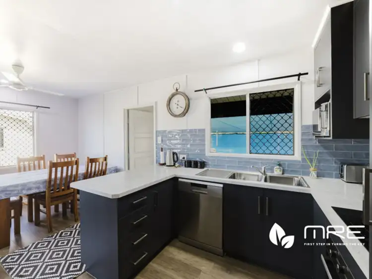 Sixth view of Homely house listing, 278 Milton Street, South Mackay QLD 4740