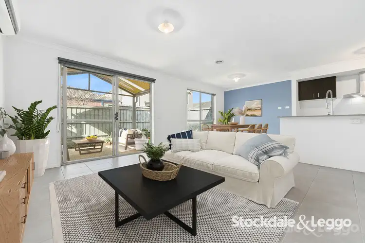 Third view of Homely house listing, 10 Kosciuszko Circuit, Clyde VIC 3978