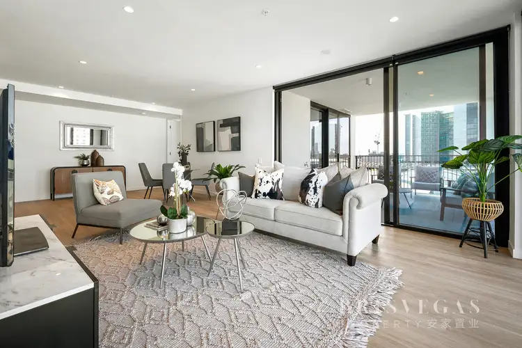 Main view of Homely apartment listing, 603/28 Lissner Street, Toowong QLD 4066