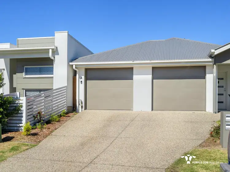 Second view of Homely house listing, 15A Composure Street, Morayfield QLD 4506