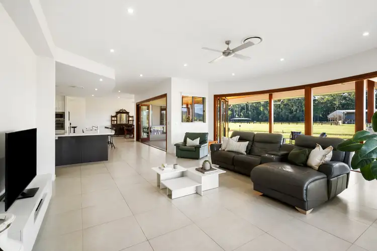 Fifth view of Homely house listing, 135 Burtons Road, Bridges QLD 4561