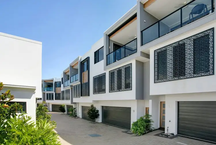 9/2 Stanley Street, Tweed Heads NSW 2485