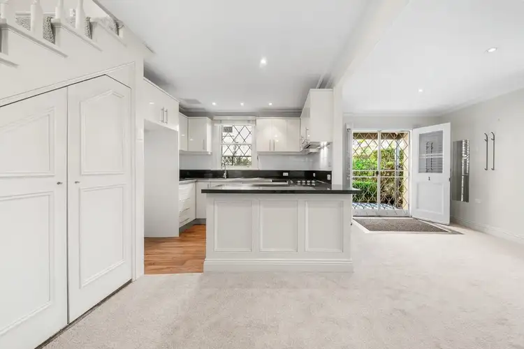 Second view of Homely apartment listing, 3/76 Ocean Street, Woollahra NSW 2025