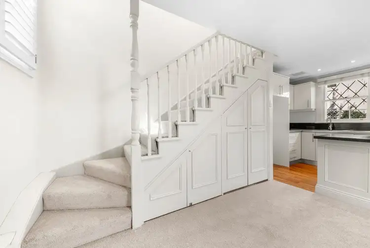 Fourth view of Homely apartment listing, 3/76 Ocean Street, Woollahra NSW 2025