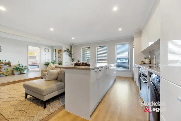 Fourth view of Homely house listing, 2 Mowbray Court, Wonthaggi VIC 3995
