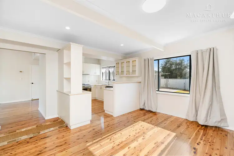 Second view of Homely house listing, 9 Malta Crescent, Ashmont NSW 2650