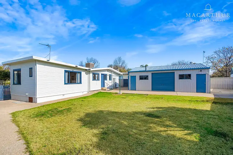 Fourth view of Homely house listing, 9 Malta Crescent, Ashmont NSW 2650