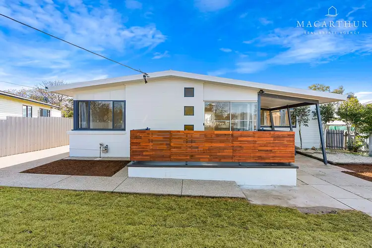 Fifth view of Homely house listing, 9 Malta Crescent, Ashmont NSW 2650