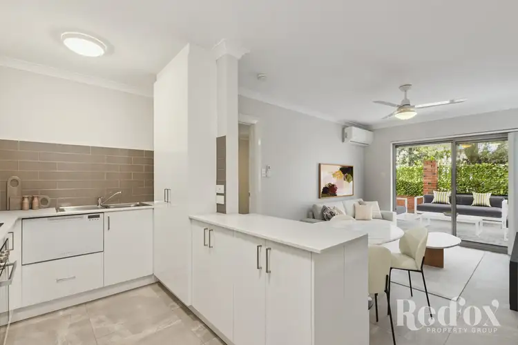 6/26 Wood Street, Inglewood WA 6052