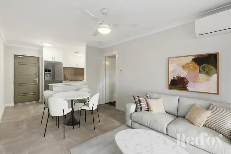 Second view of Homely apartment listing, 6/26 Wood Street, Inglewood WA 6052